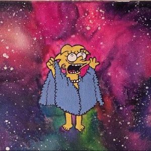 Meet your Posher, Berthadilia